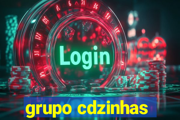 grupo cdzinhas